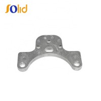 Customized Products China Aluminum/Zinc Die Casting Auto Parts