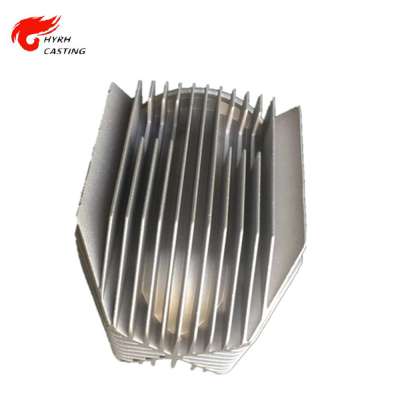 High quality aluminum products acd 12 aldc12 a413 aluminum die casting parts